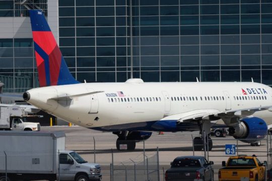 Delta Airlines